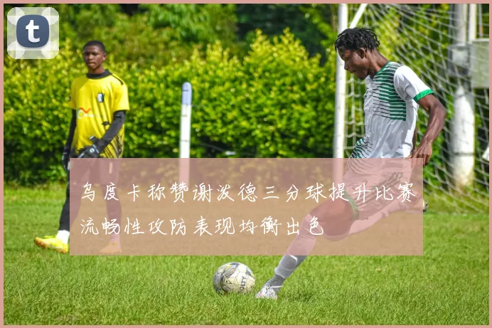 乌度卡称赞谢泼德三分球提升比赛流畅性攻防表现均衡出色