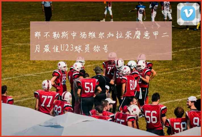 那不勒斯中场维尔加拉荣膺意甲二月最佳U23球员称号