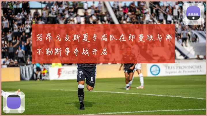 若昂戈麦斯夏季离队在即曼联与那不勒斯争夺战开启