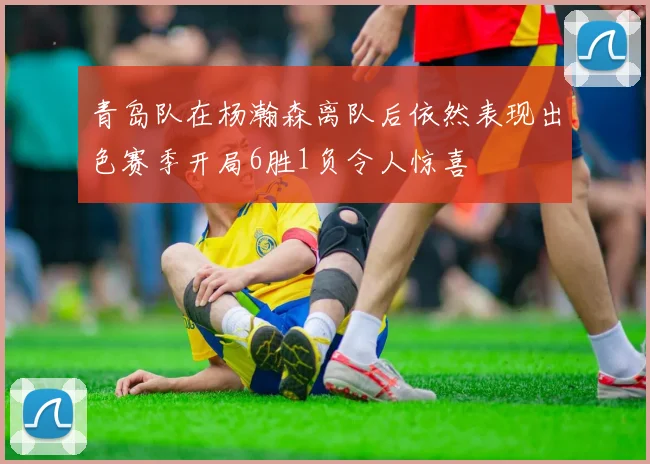 青岛队在杨瀚森离队后依然表现出色赛季开局6胜1负令人惊喜