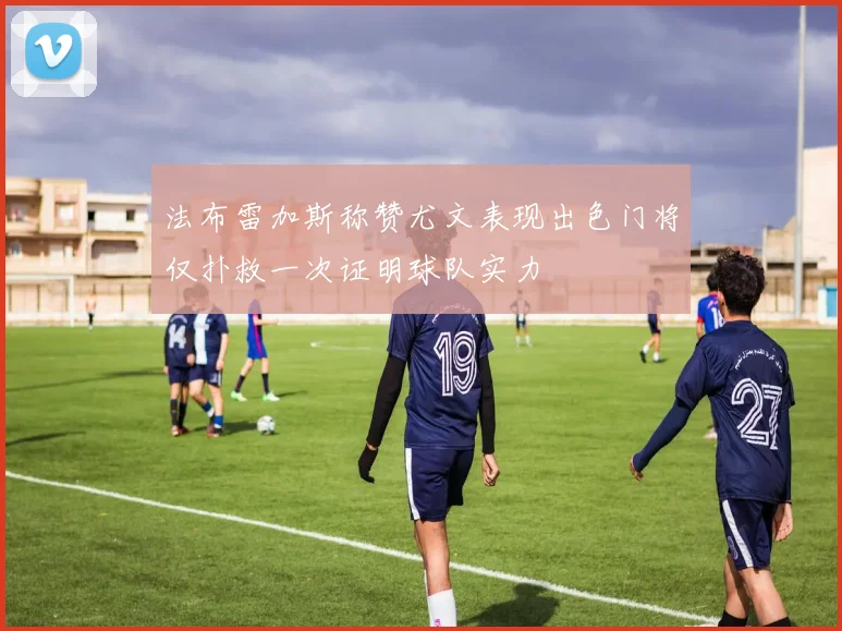 法布雷加斯称赞尤文表现出色门将仅扑救一次证明球队实力