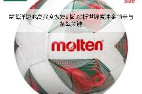 覃海洋短池高强度恢复训练解析世锦赛冲金前景与备战关键 - 1xbet